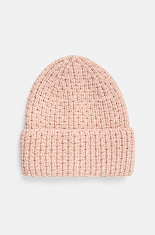 Шапка Answear.Lab, розовый
Шапка Answear.Lab, розовый