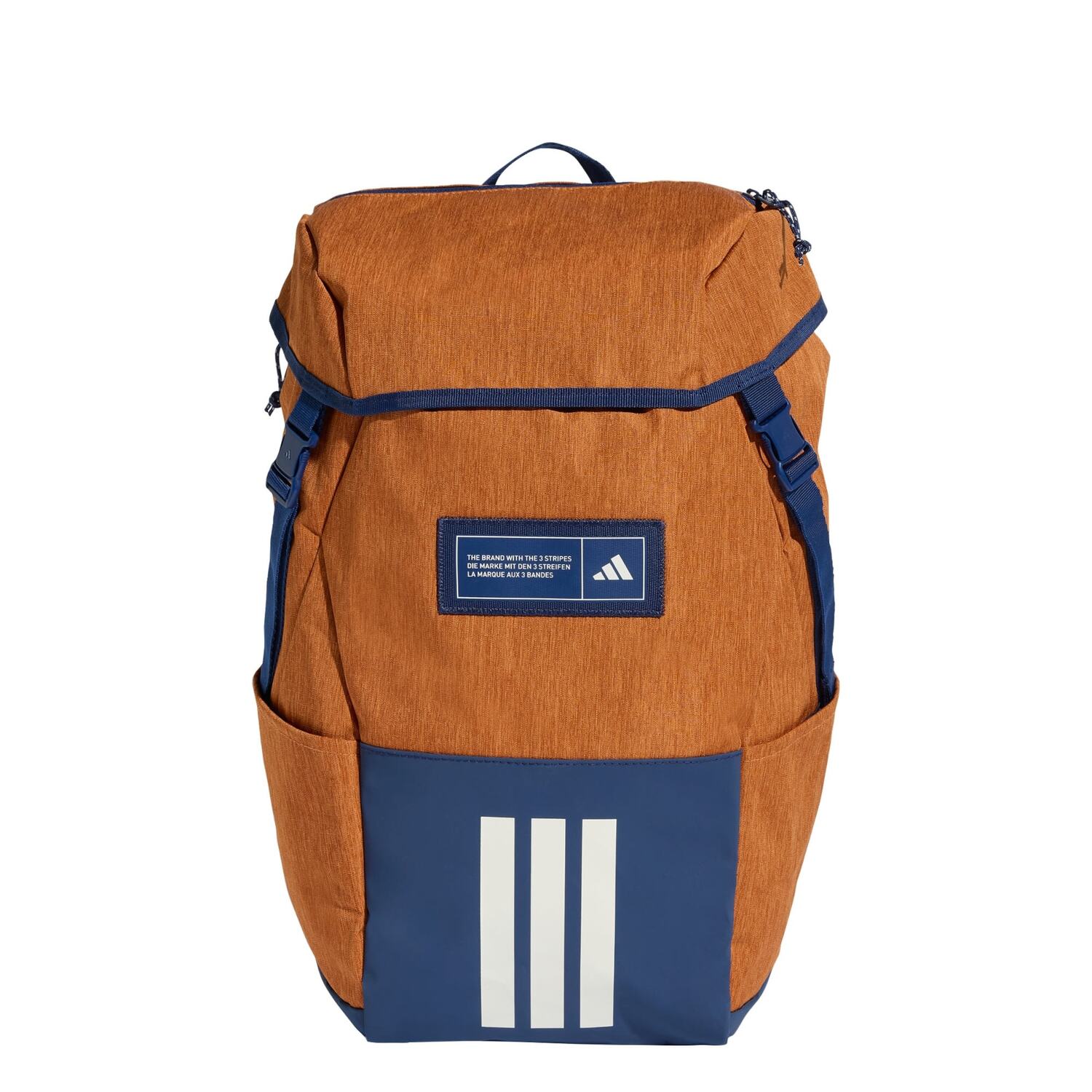 Adidas Performance Спортивный рюкзак '4Athlts' в цвете Cognac
Adidas Performance Спортивный рюкзак '4Athlts' в цвете Cognac