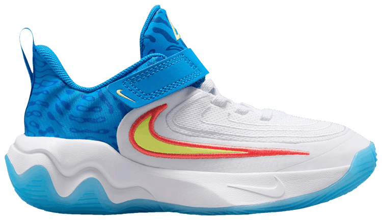 Кроссовки Nike Giannis Immortality 4 SE PS 'Photo Blue Light Lemon Twist', синий
Кроссовки Nike Giannis Immortality 4 SE PS 'Photo Blue Light Lemon Twist', синий