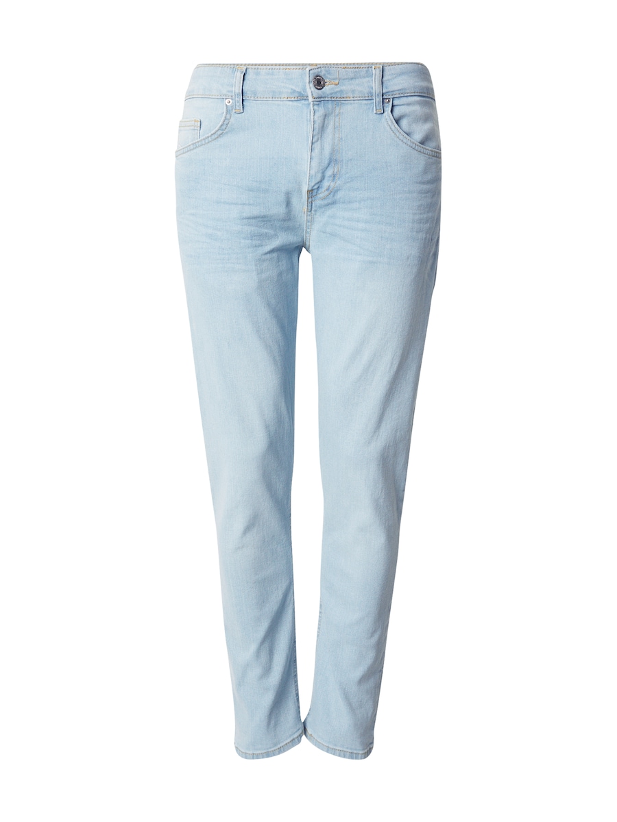 Узкие джинсы Koton, светло-голубой
Узкие джинсы Koton, светло-голубой