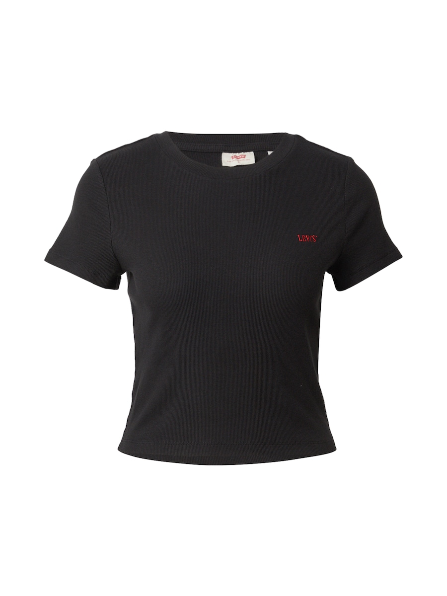 Рубашка LEVI'S ESSENTIAL, черный
Рубашка LEVI'S ESSENTIAL, черный