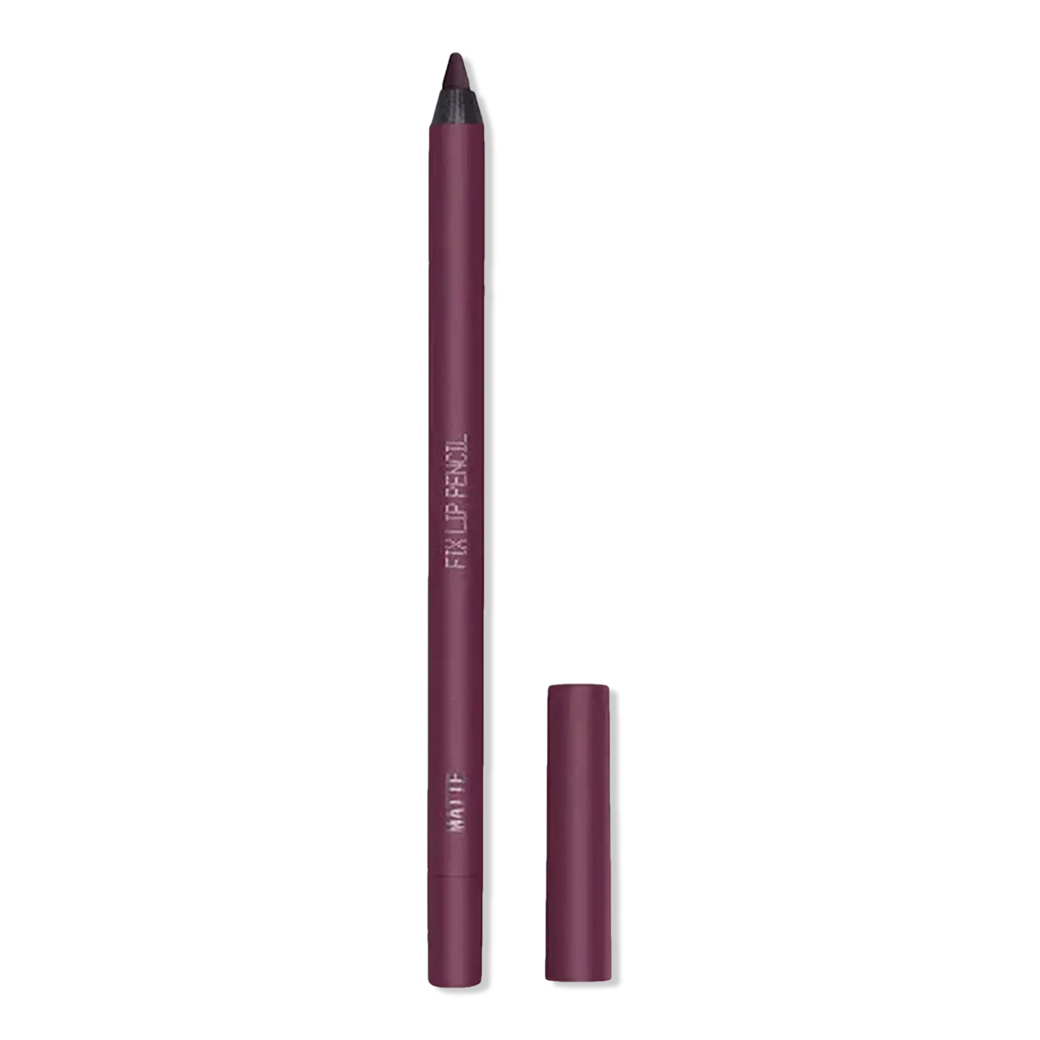 Матовый карандаш для губ about-face, Lost Time (matte red wine)
Матовый карандаш для губ about-face, Lost Time (matte red wine)