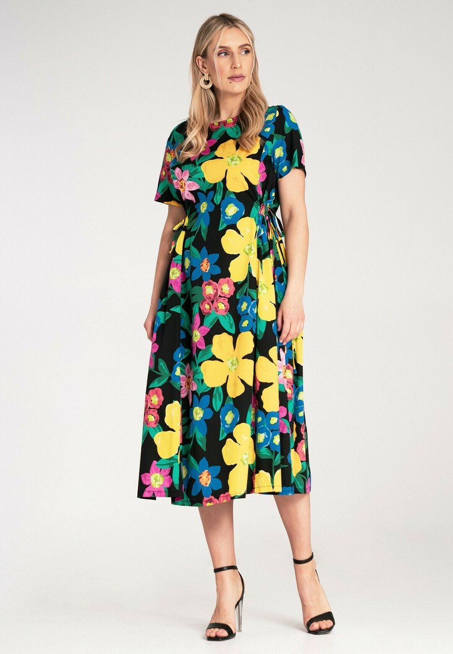 Платье Figl Day dress, Black
Платье Figl Day dress, Black