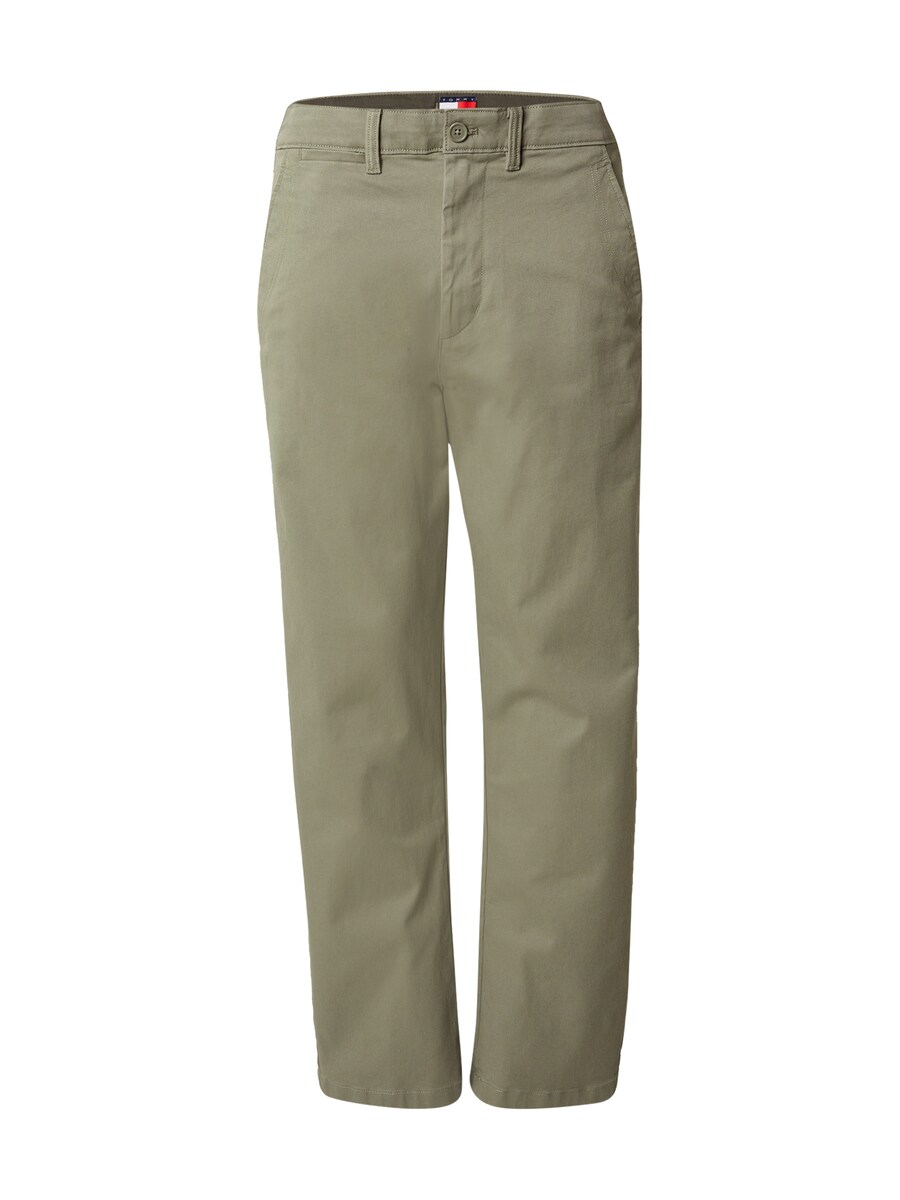 Обычные брюки-чинос Tommy Jeans OTIS, пастельно-зеленый
Обычные брюки-чинос Tommy Jeans OTIS, пастельно-зеленый