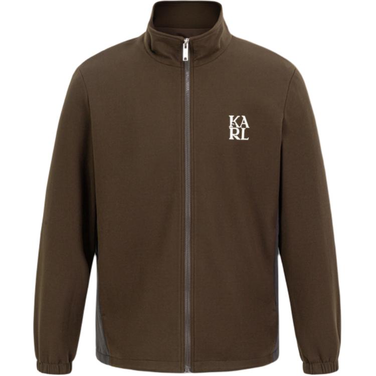 Куртка Karl Lagerfeld FW25 для мужчин KARL LAGERFELD / Karl Lagerfeld Jeans, черный
Куртка Karl Lagerfeld FW25 для мужчин KARL LAGERFELD / Karl Lagerfeld Jeans, черный