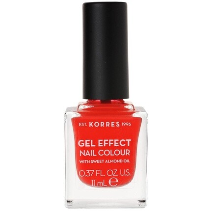 Лак для ногтей Sweet Almond Nail Colour 45 Coral Vegan с эффектом геля 11 мл Korres
Лак для ногтей Sweet Almond Nail Colour 45 Coral Vegan с эффектом геля 11 мл Korres