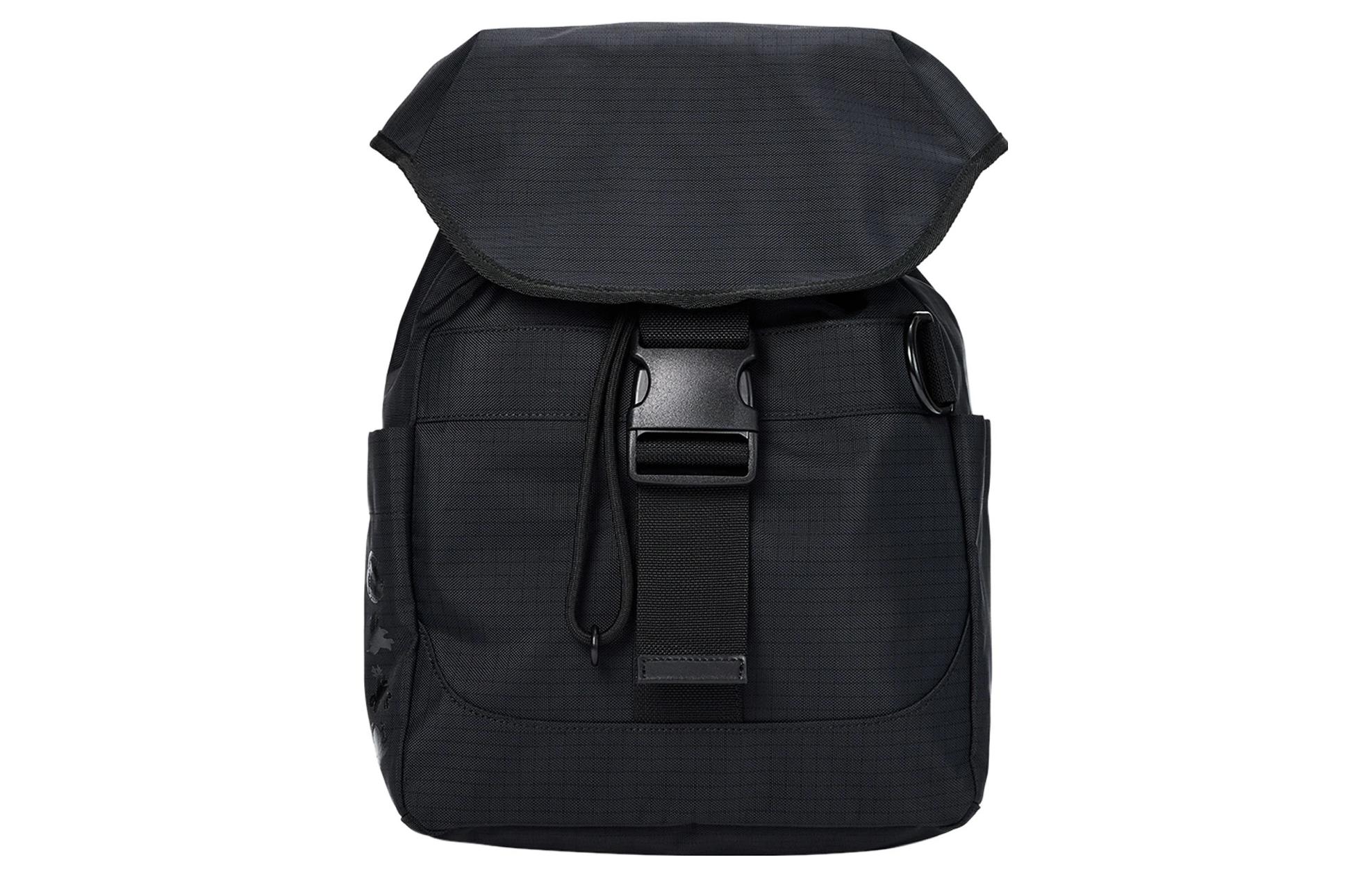 Лининг Спорт Лайф Коллекция Полиэстеровый рюкзак обычный унисекс черный
Лининг Спорт Лайф Коллекция Полиэстеровый рюкзак обычный унисекс черный