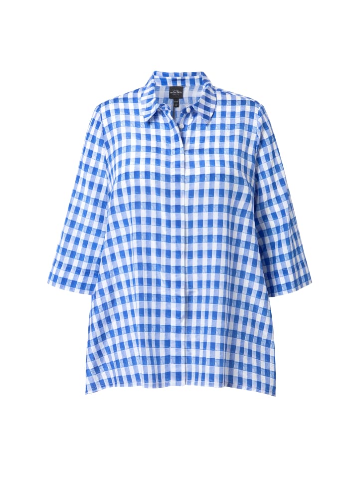 Блузка Ulla Popken, белый
Блузка Ulla Popken, белый