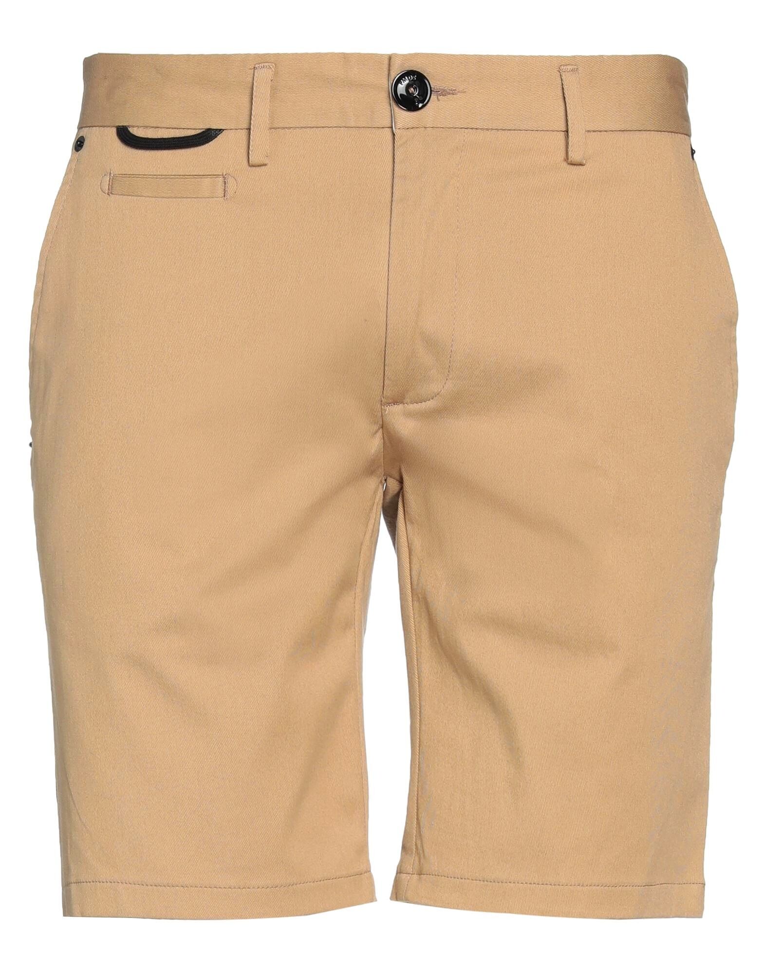 Шорты и бермуды Pmds Premium Mood Denim Superior, песочный
Шорты и бермуды Pmds Premium Mood Denim Superior, песочный