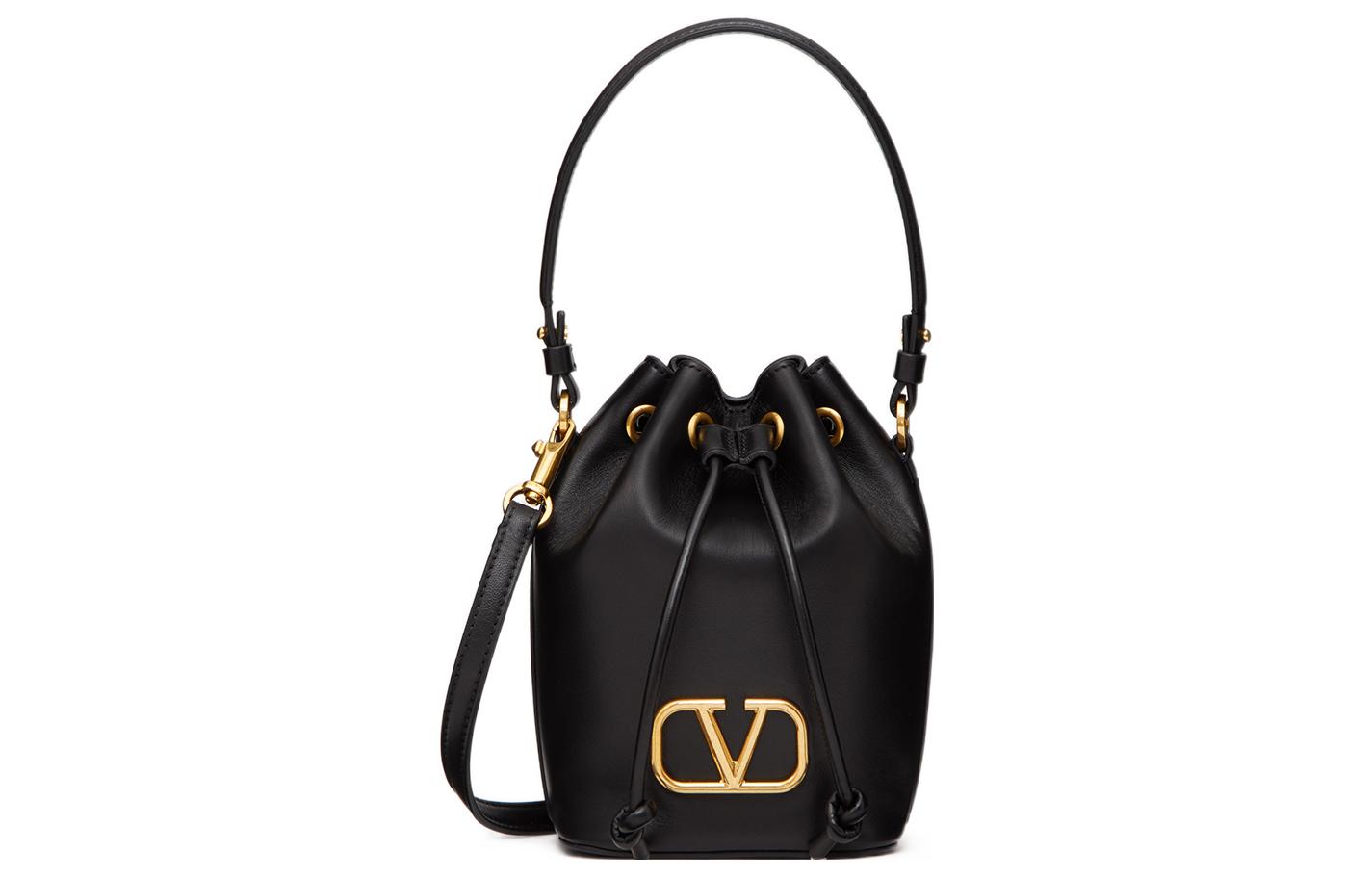 Valentino Мини-сумка кросс-боди Vlogo Soft Sheepskin для женщин, black
Valentino Мини-сумка кросс-боди Vlogo Soft Sheepskin для женщин, black