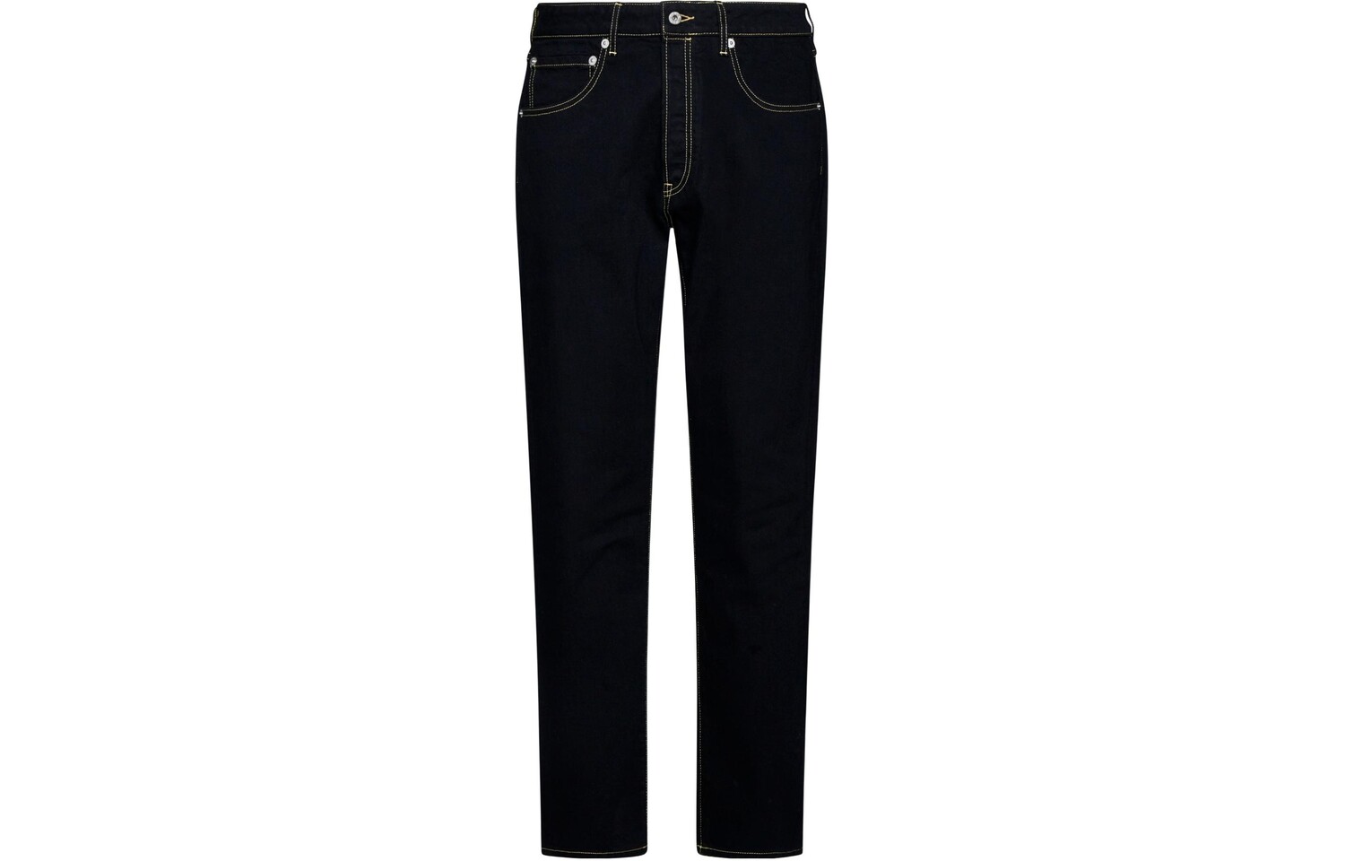 Джинсы мужские Kenzo Drawn Varsity Straight-leg, черный
Джинсы мужские Kenzo Drawn Varsity Straight-leg, черный