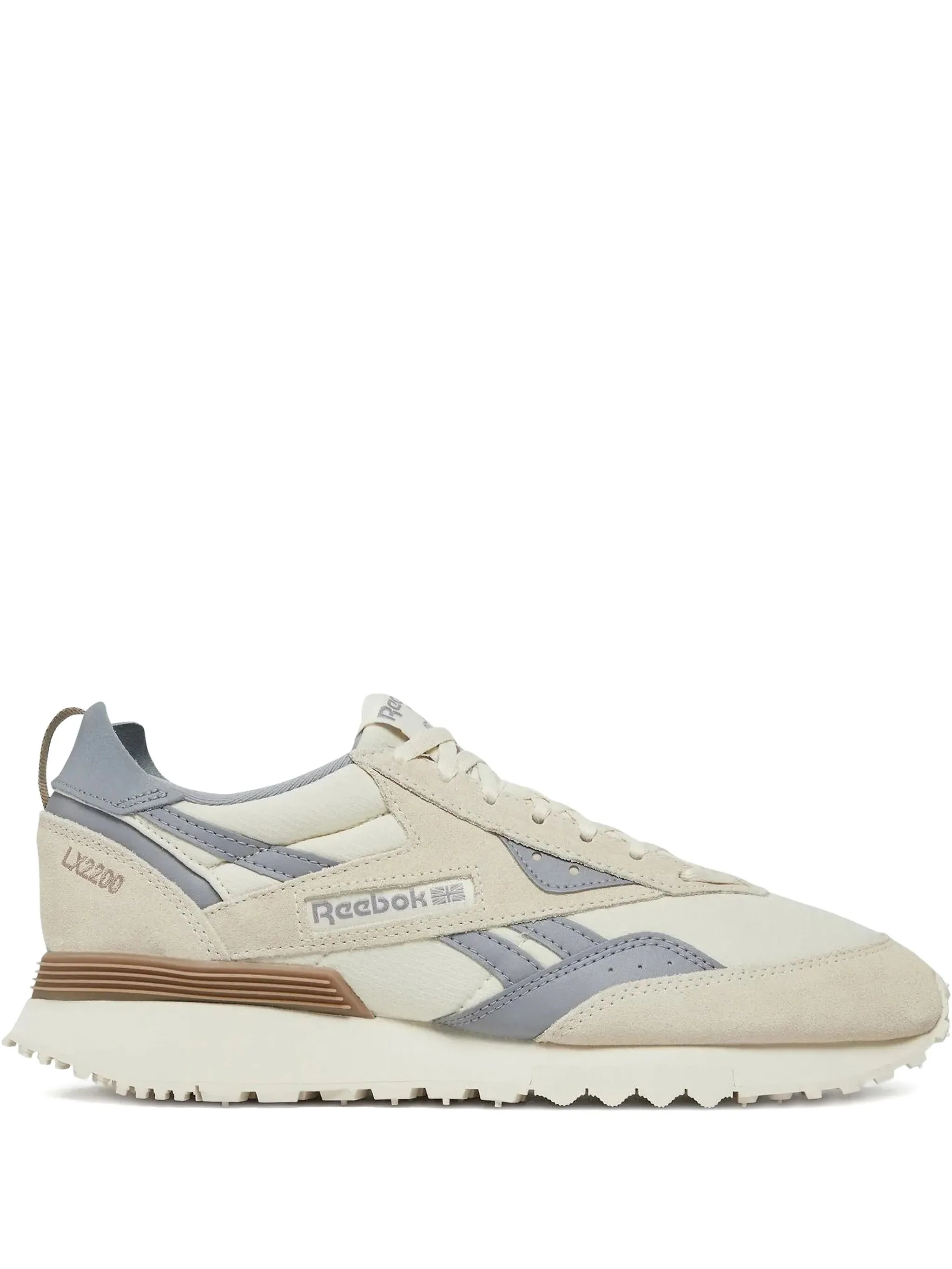Кроссовки lx2200 Reebok, белый
Кроссовки lx2200 Reebok, белый