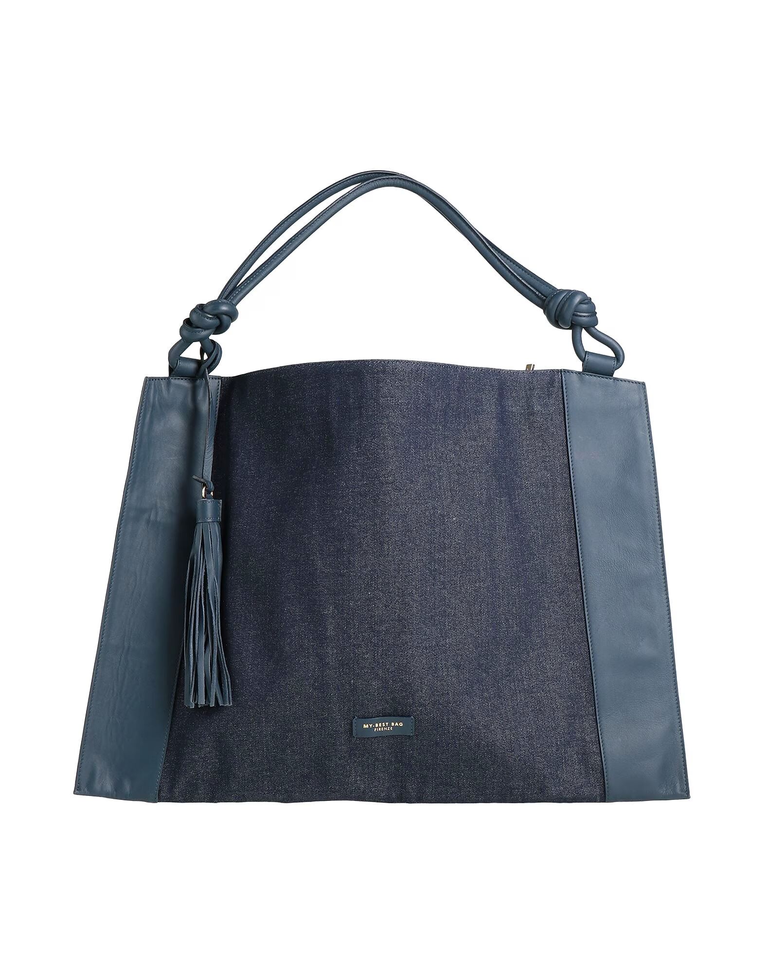 Сумка My, синий
Сумка My, синий