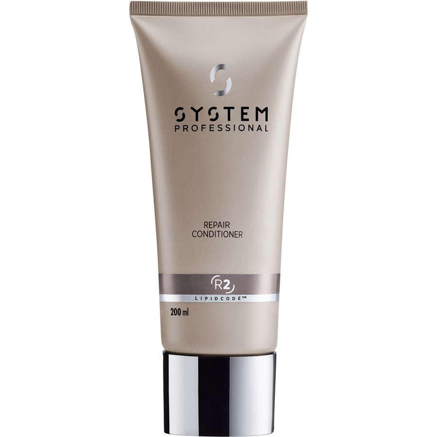 Кондиционер для волос System Professional Lipid Code Conditioner R2, 200 ml
Кондиционер для волос System Professional Lipid Code Conditioner R2, 200 ml
