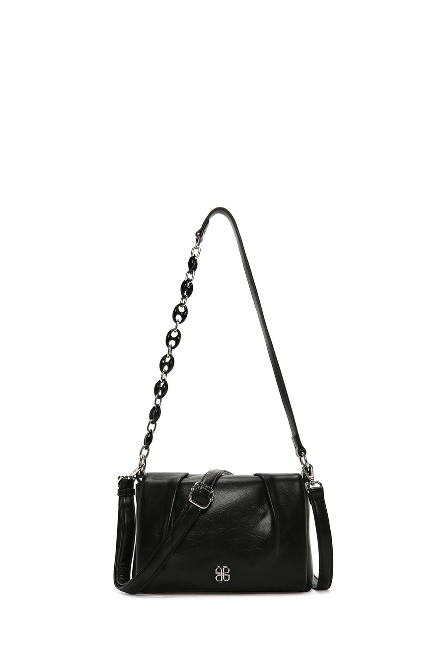 Сумка Derimod Handbag, Black
Сумка Derimod Handbag, Black