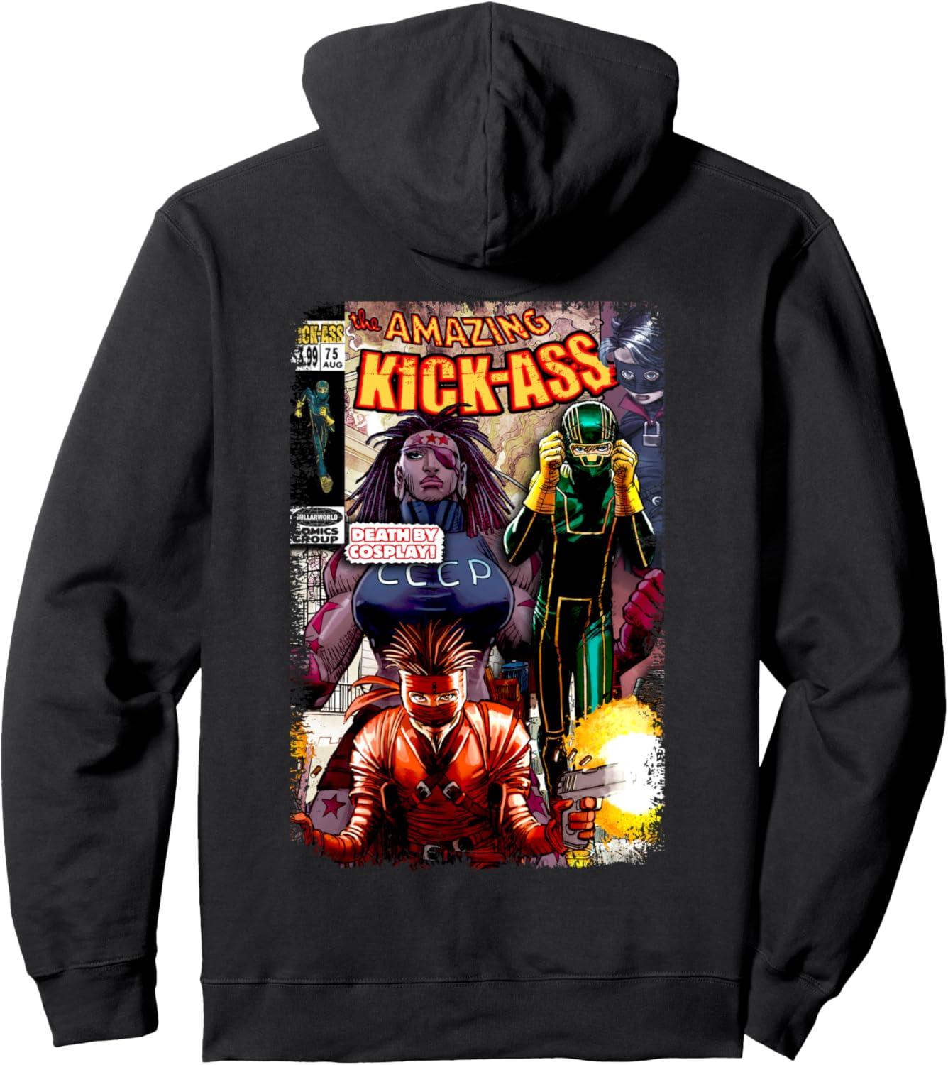 Худи Mirror World Kick Asromix Cover Amazing Colors, черное Millarworld, Черный, Худи Mirror World Kick Asromix Cover Amazing Colors, черное Millarworld
Худи Mirror World Kick Asromix Cover Amazing Colors, черное Millarworld, Черный, Худи Mirror World Kick Asromix Cover Amazing Colors, черное Millarworld