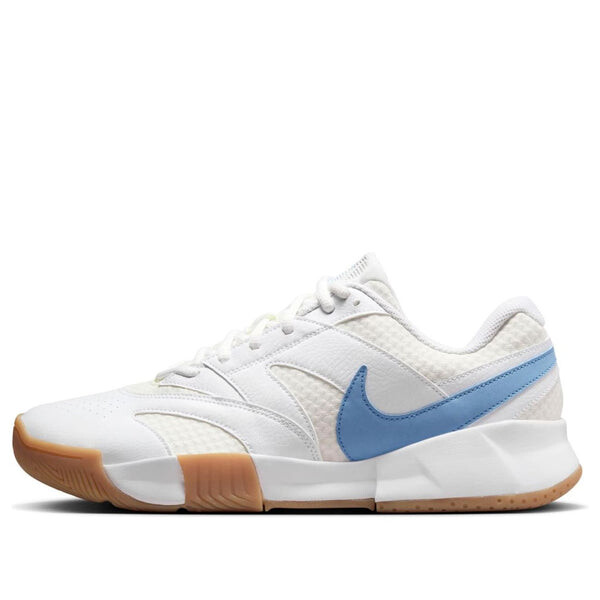 Кроссовки Court Lite 4 Nike, белый
Кроссовки Court Lite 4 Nike, белый