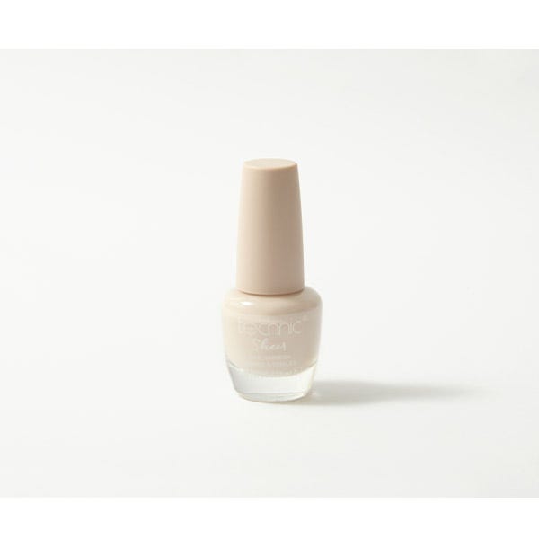 Лак для ногтей TECHNIC Sheer Nail Polish, Beige
Лак для ногтей TECHNIC Sheer Nail Polish, Beige