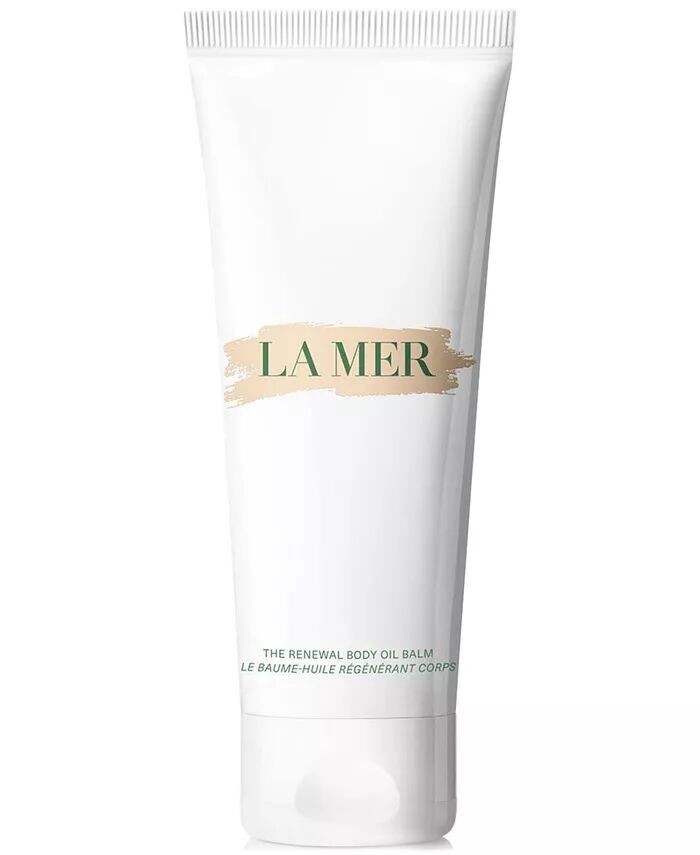 Обновляющий масляный бальзам для тела, 6,8 унций La Mer
Обновляющий масляный бальзам для тела, 6,8 унций La Mer