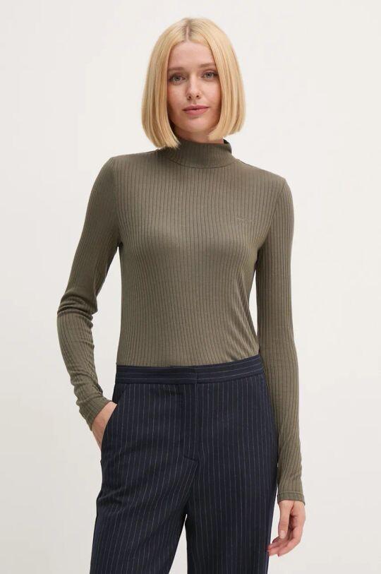 ФЛОРИ с длинным рукавом Pepe Jeans, зеленый
ФЛОРИ с длинным рукавом Pepe Jeans, зеленый