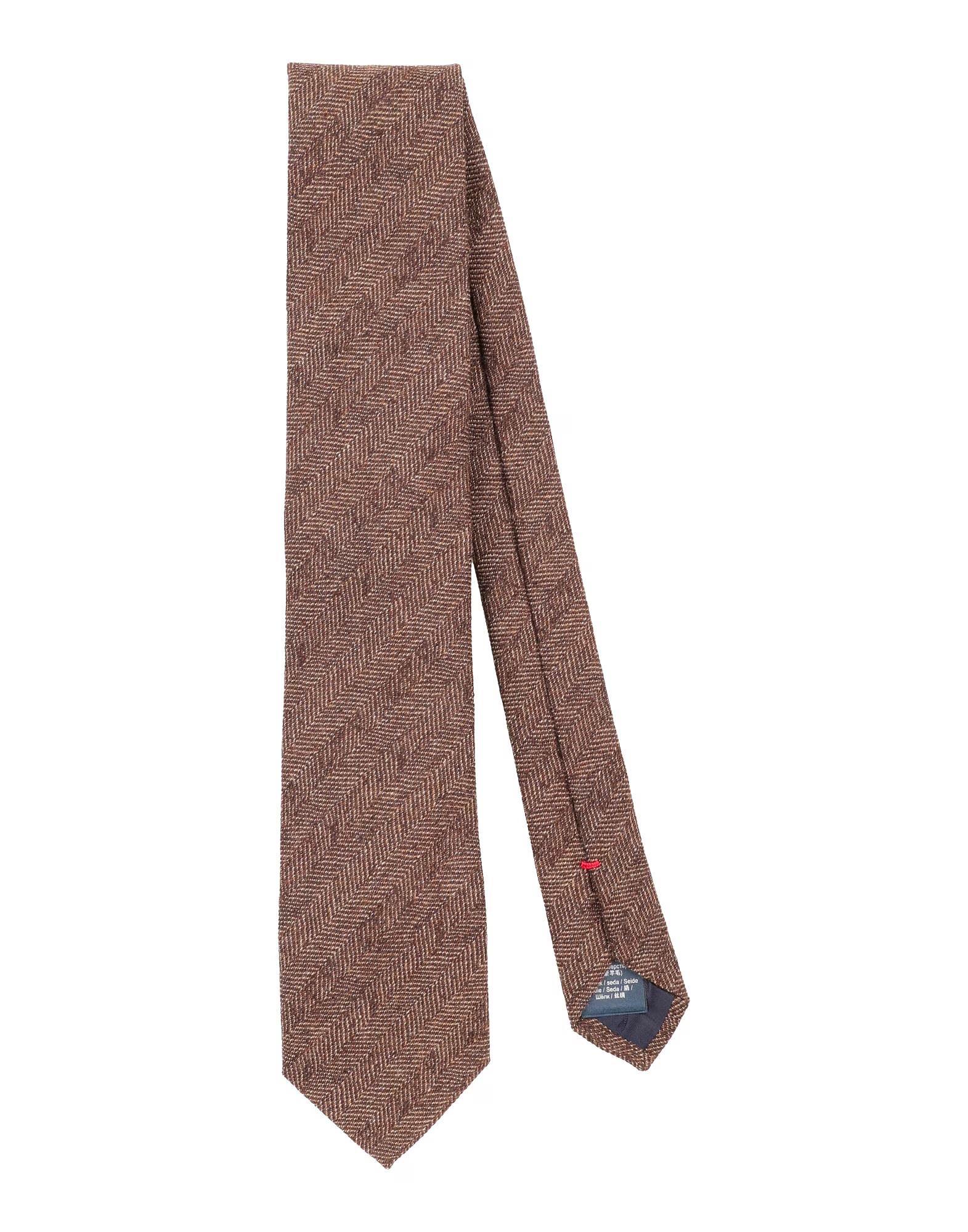 Галстук Hackett, коричневый
Галстук Hackett, коричневый