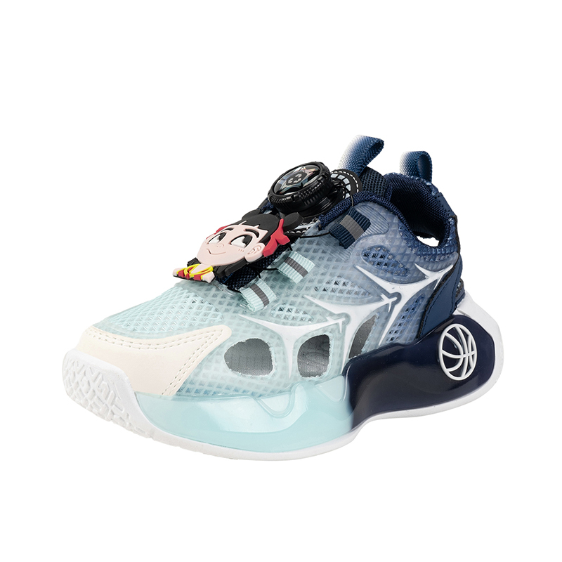 Сандалии детские, амортизирующие, нескользящие, износостойкие, водонепроницаемые и дышащие FIRS Kids, синий
Сандалии детские, амортизирующие, нескользящие, износостойкие, водонепроницаемые и дышащие FIRS Kids, синий