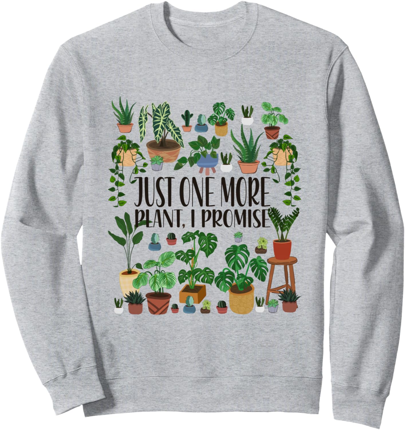 Садоводство, растения в горшках, еще одно растение, толстовка «Я обещаю» Funny Gardener Hd0, серый
Садоводство, растения в горшках, еще одно растение, толстовка «Я обещаю» Funny Gardener Hd0, серый