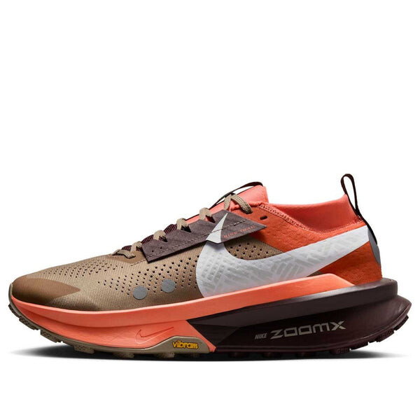 Кроссовки zoomx zegama 2 'khaki hyper crimson burgundy crush white' Nike, хаки
Кроссовки zoomx zegama 2 'khaki hyper crimson burgundy crush white' Nike, хаки