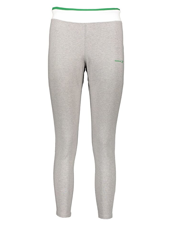 Леггинсы Reebok, серый
Леггинсы Reebok, серый