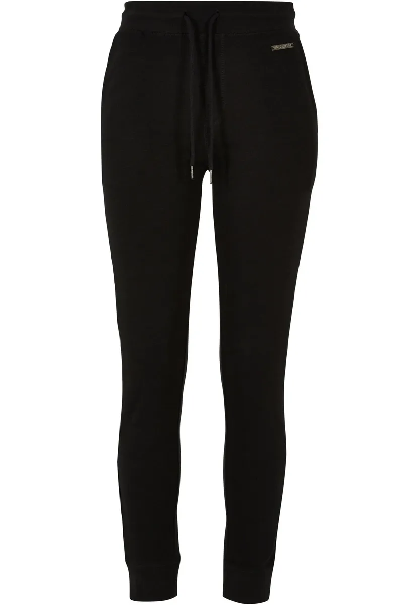Тканевые брюки Just Rhyse " Just Rhyse Women's Just Rhyse Poppy Sweat Pants Black" (1 шт.), черный
Тканевые брюки Just Rhyse " Just Rhyse Women's Just Rhyse Poppy Sweat Pants Black" (1 шт.), черный