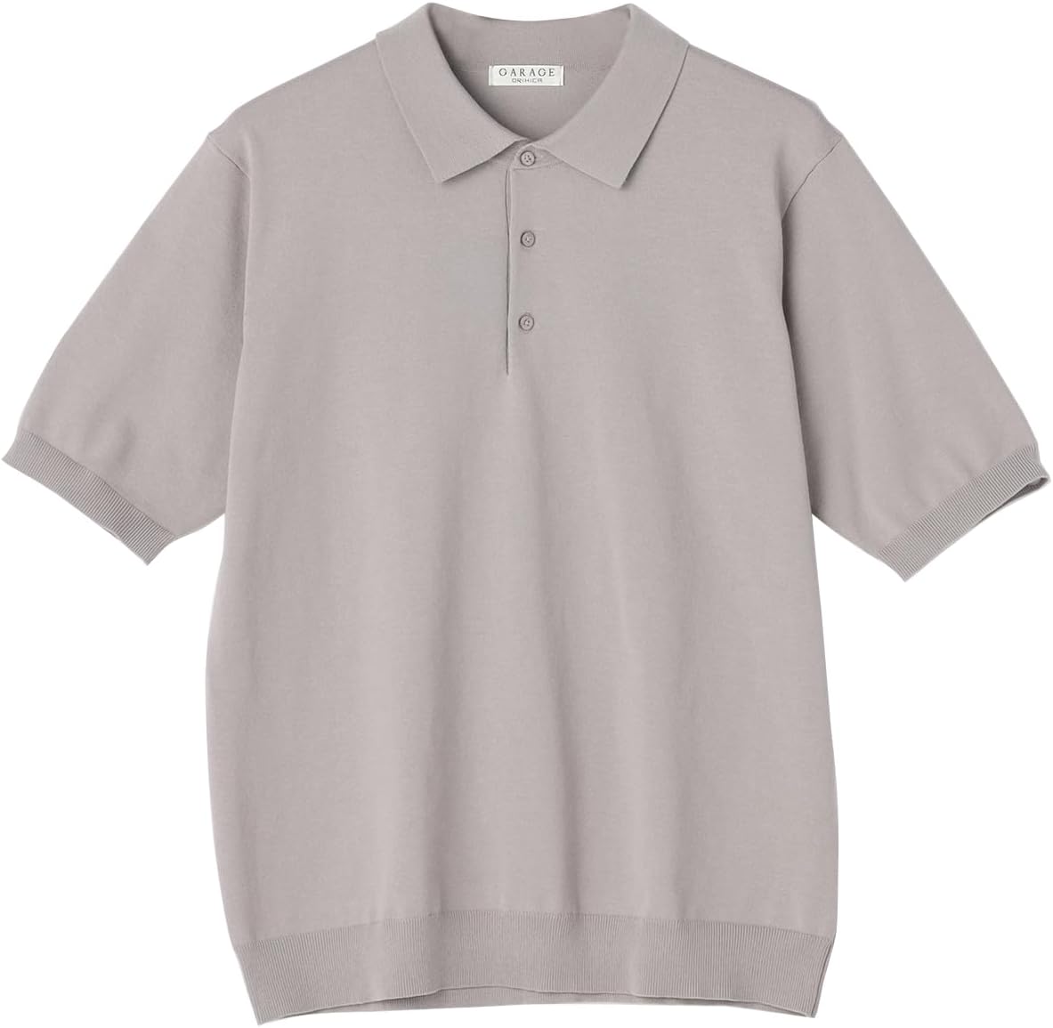 Однотонная трикотажная рубашка-поло66SUSM433 Черная L Orihica
Однотонная трикотажная рубашка-поло66SUSM433 Черная L Orihica