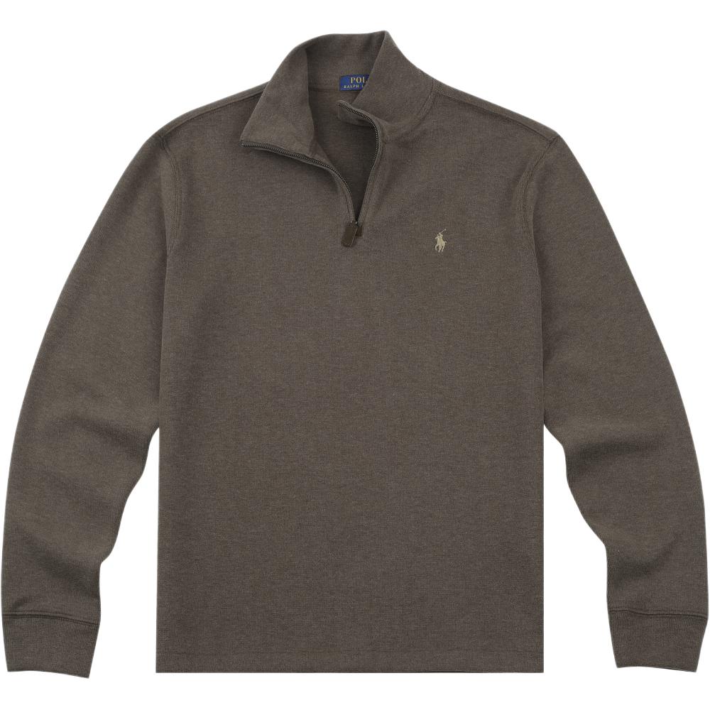 Свитшот мужской Polo Ralph Lauren, желтый коричневый
Свитшот мужской Polo Ralph Lauren, желтый коричневый