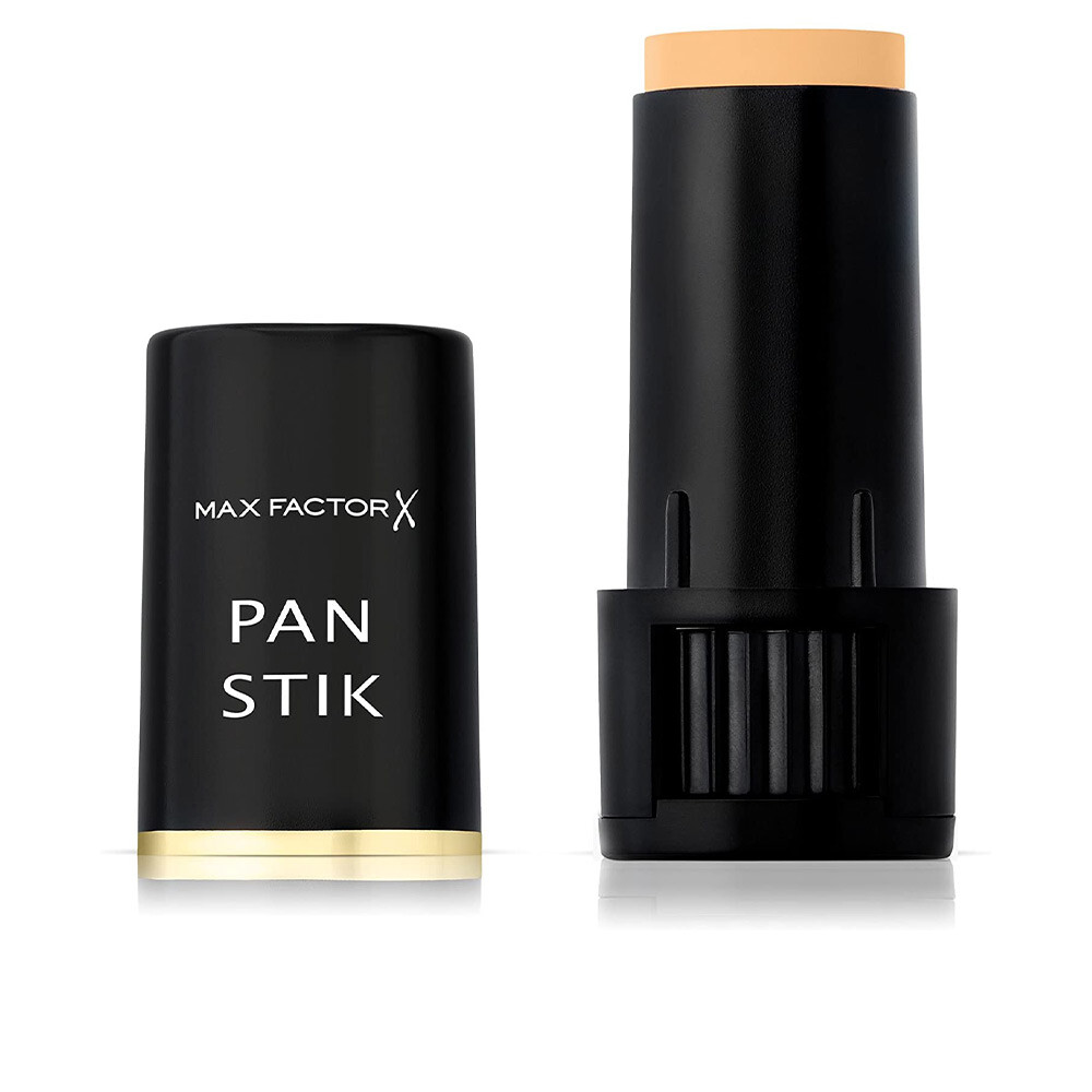 Консиллер макияжа Pan stik foundation Max factor, 9 г, 97-cool bronze
Консиллер макияжа Pan stik foundation Max factor, 9 г, 97-cool bronze