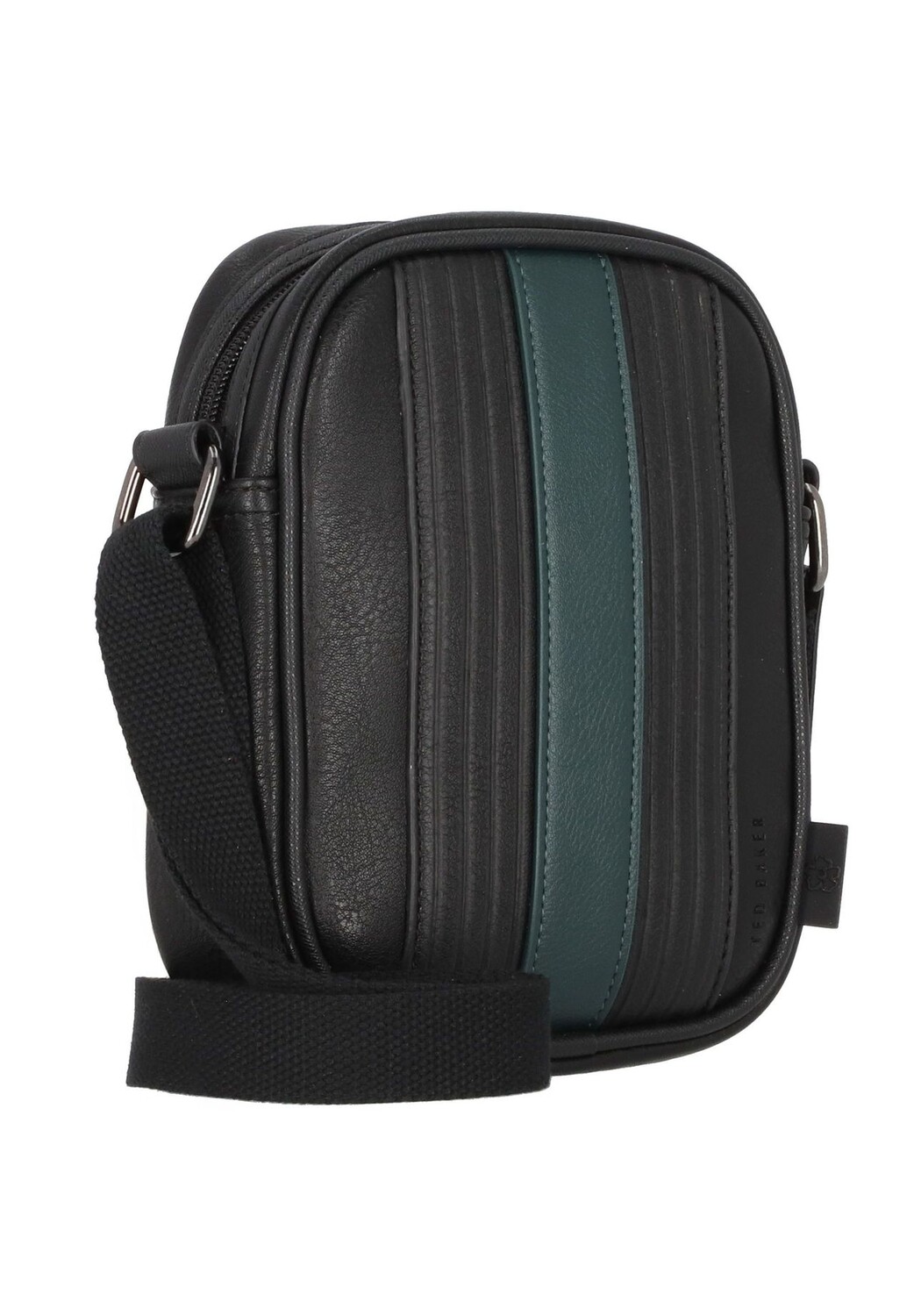 Сумка через плечо Evver 15 см TED BAKER, черный
Сумка через плечо Evver 15 см TED BAKER, черный