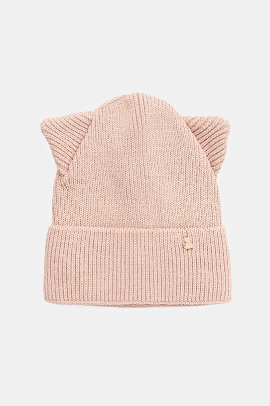 Детская шапка УРСУЛИНА Jamiks, розовый
Детская шапка УРСУЛИНА Jamiks, розовый