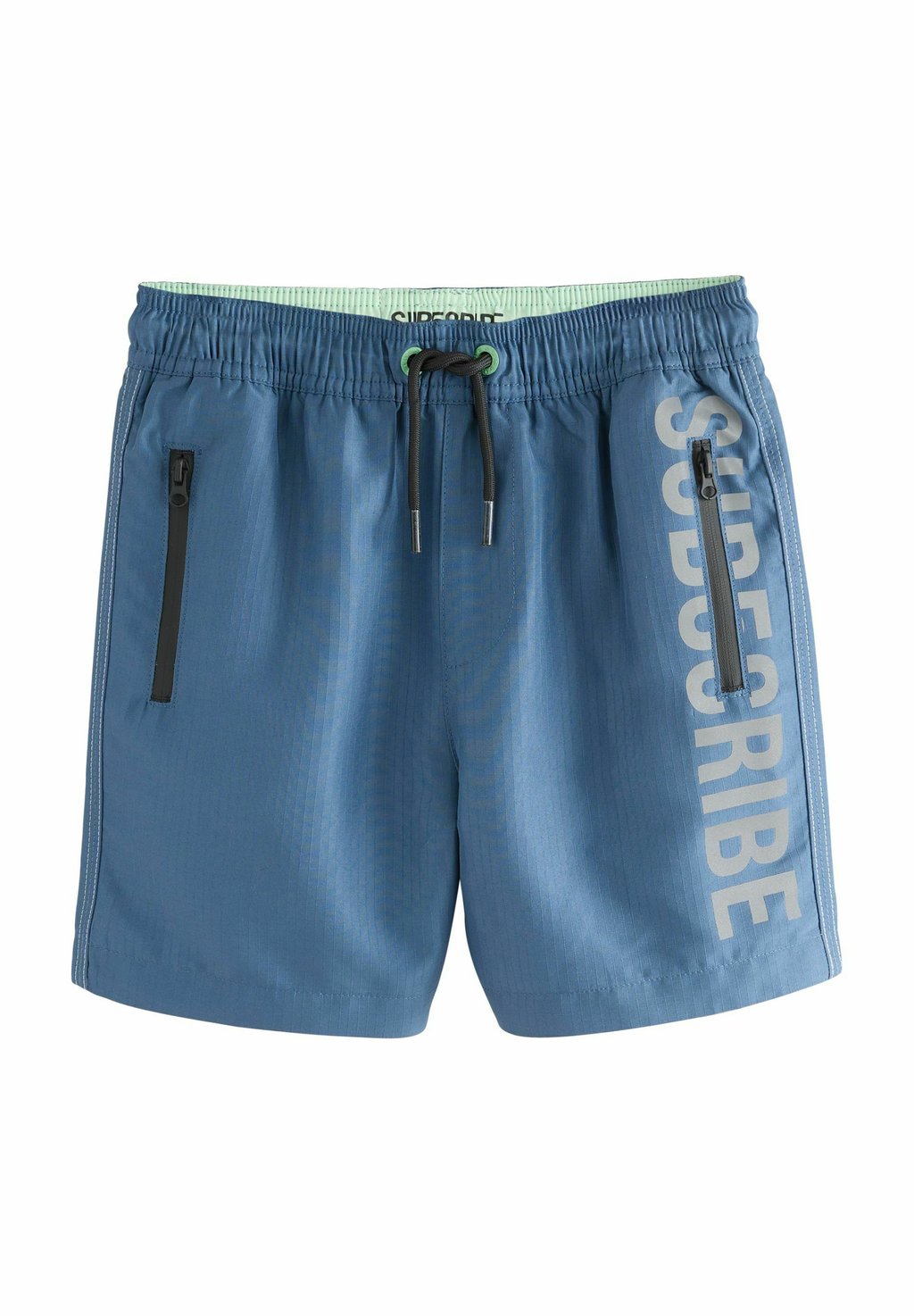 Пляжные шорты REGULAR FIT Next, синий 
Пляжные шорты REGULAR FIT Next, синий