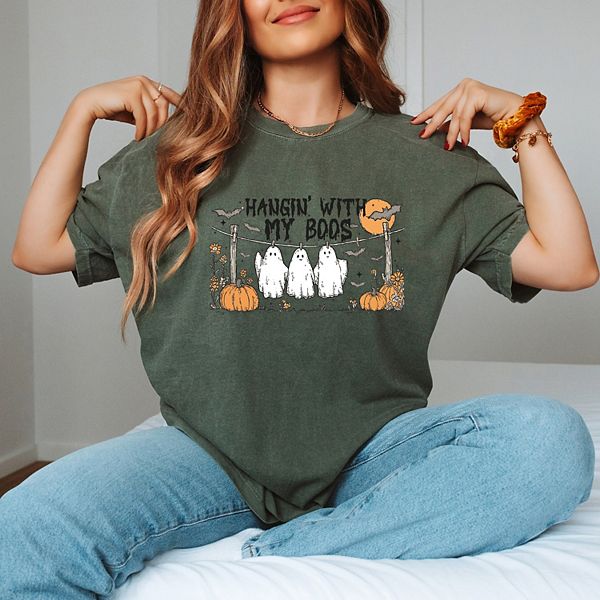 Футболка Hangin' with my boos Simply Sage Market, Moss, Зеленый, Футболка Hangin' with my boos Simply Sage Market, Moss
Футболка Hangin' with my boos Simply Sage Market, Moss, Зеленый, Футболка Hangin' with my boos Simply Sage Market, Moss