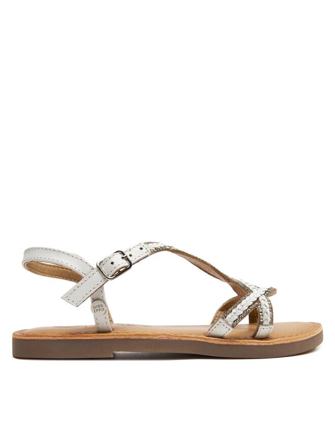 Сандалии Aucilla Gioseppo, белый
Сандалии Aucilla Gioseppo, белый