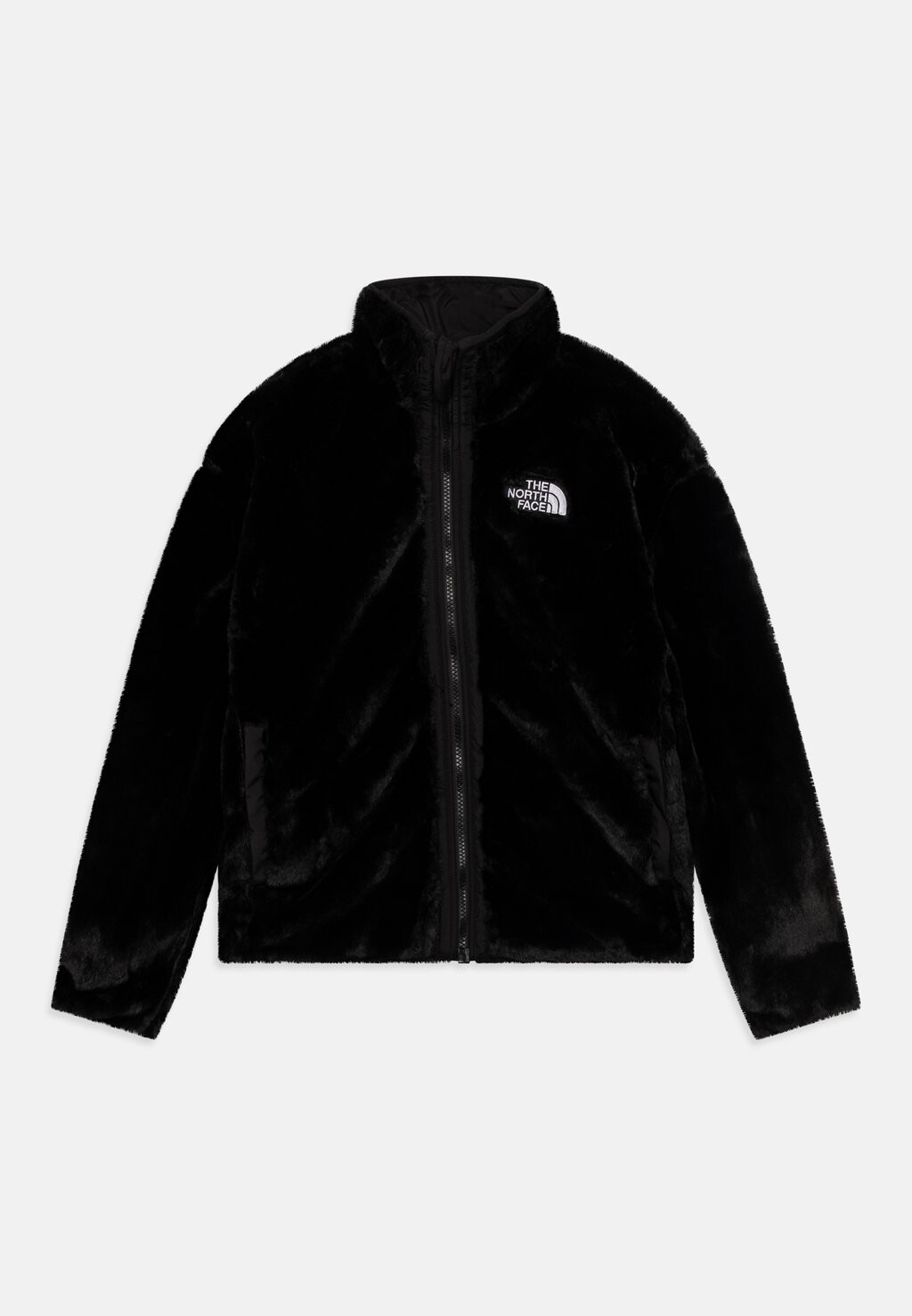 Зимняя куртка REVERSIBLE SHASTA UNISEX The North Face, черный
Зимняя куртка REVERSIBLE SHASTA UNISEX The North Face, черный