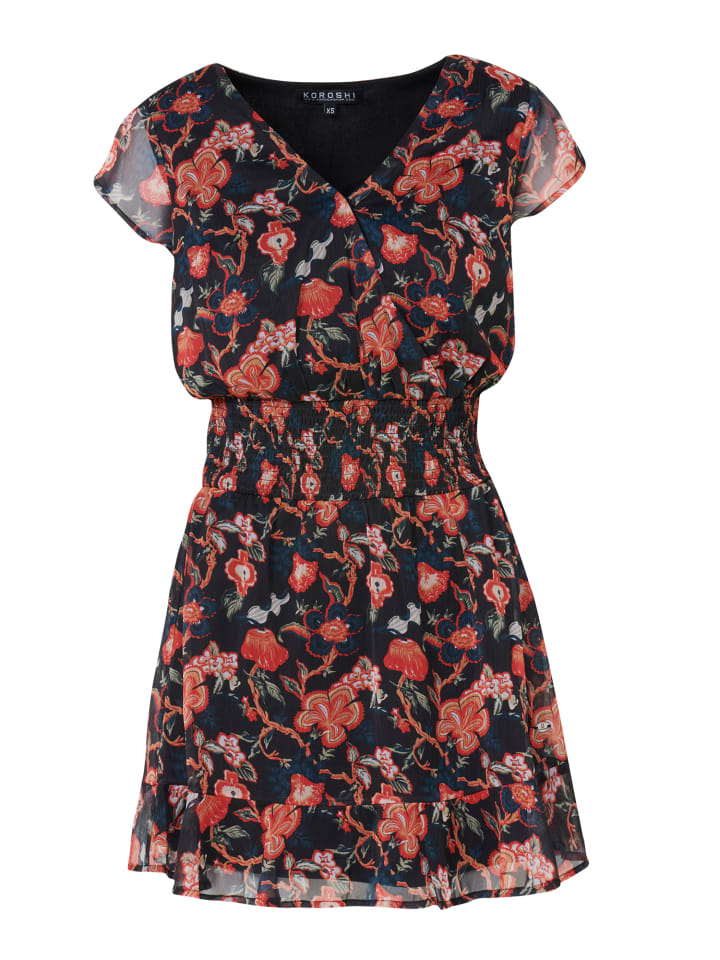 Мини-юбка KOROSHI, красочный
Мини-юбка KOROSHI, красочный