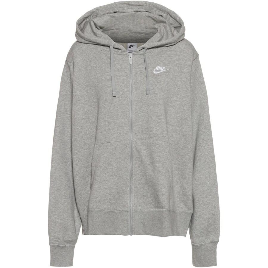 Спортивная толстовка Nike Sportswear Athletic Zip-Up Hoodie, серый
Спортивная толстовка Nike Sportswear Athletic Zip-Up Hoodie, серый