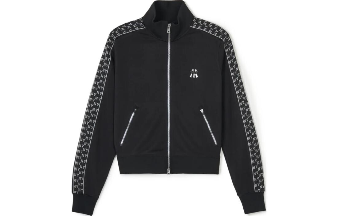 Куртка New York Yankees женская черный Mlb
Куртка New York Yankees женская черный Mlb