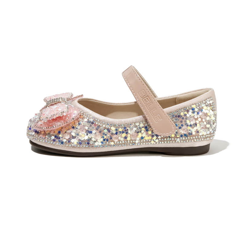 Низкие не утепленные ботинки kids' BELLE, розовый
Низкие не утепленные ботинки kids' BELLE, розовый