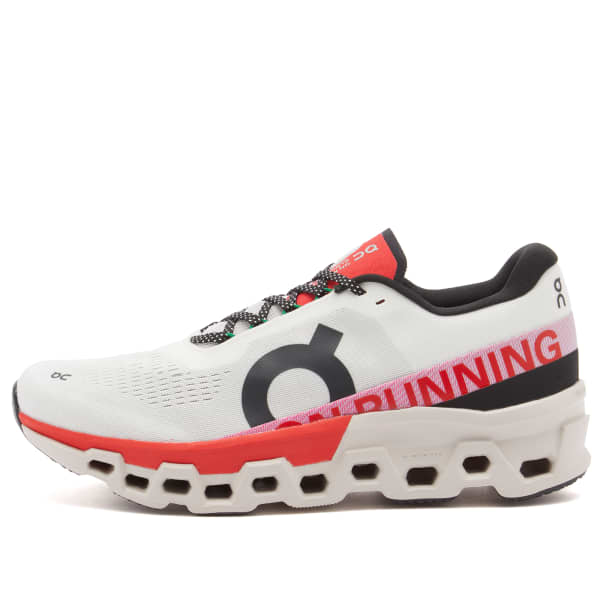 Кроссовки Cloudmster 2 On, мультиколор
Кроссовки Cloudmster 2 On, мультиколор