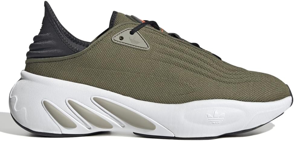 Мужские кроссовки Adidas Adifom Sltn, зеленый
Мужские кроссовки Adidas Adifom Sltn, зеленый