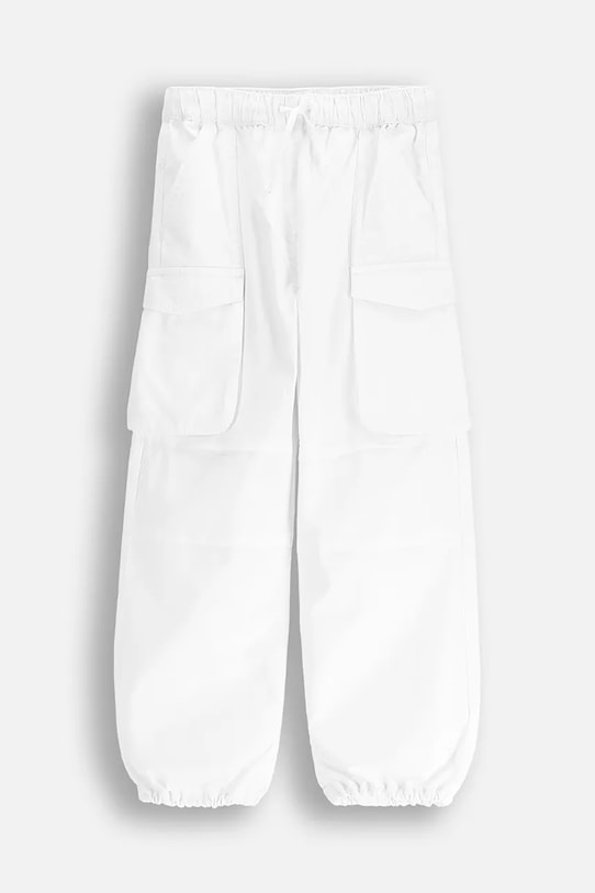 Брюки Coccodrillo, белый
Брюки Coccodrillo, белый