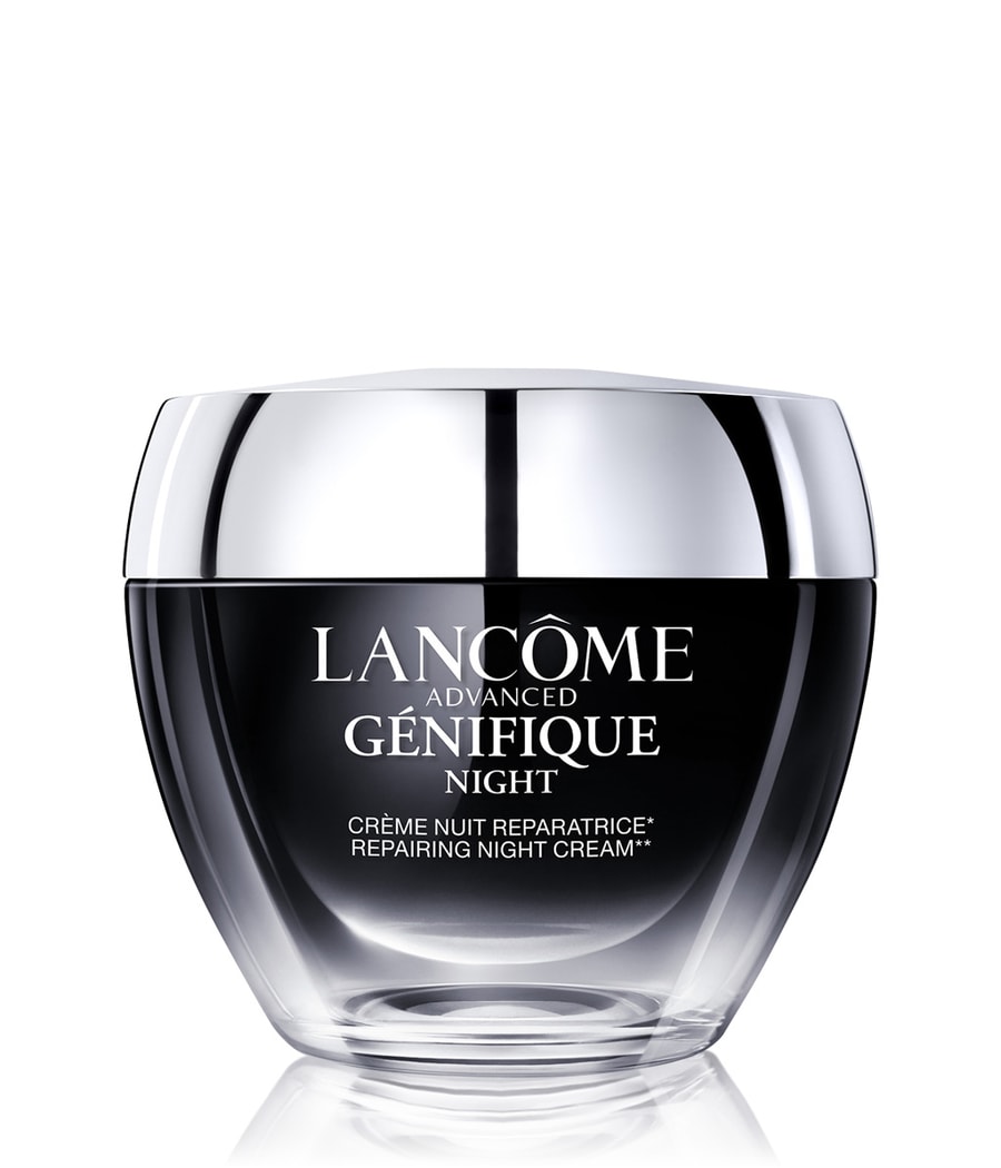 Ночной крем LANCÔME Advanced Génifique Nuit, 50 ml
Ночной крем LANCÔME Advanced Génifique Nuit, 50 ml