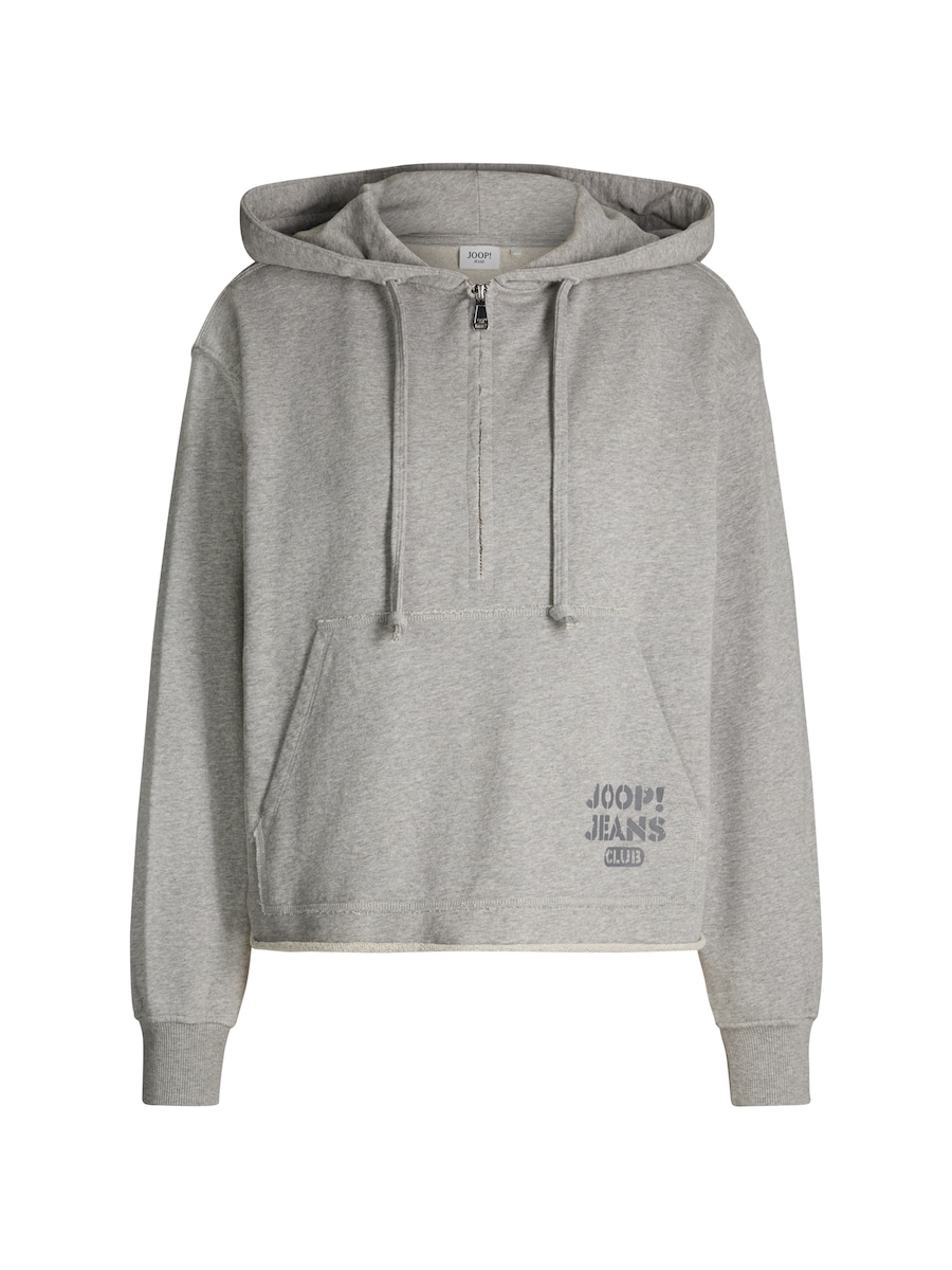 Толстовка JOOP! Jeans Talia, серый
Толстовка JOOP! Jeans Talia, серый