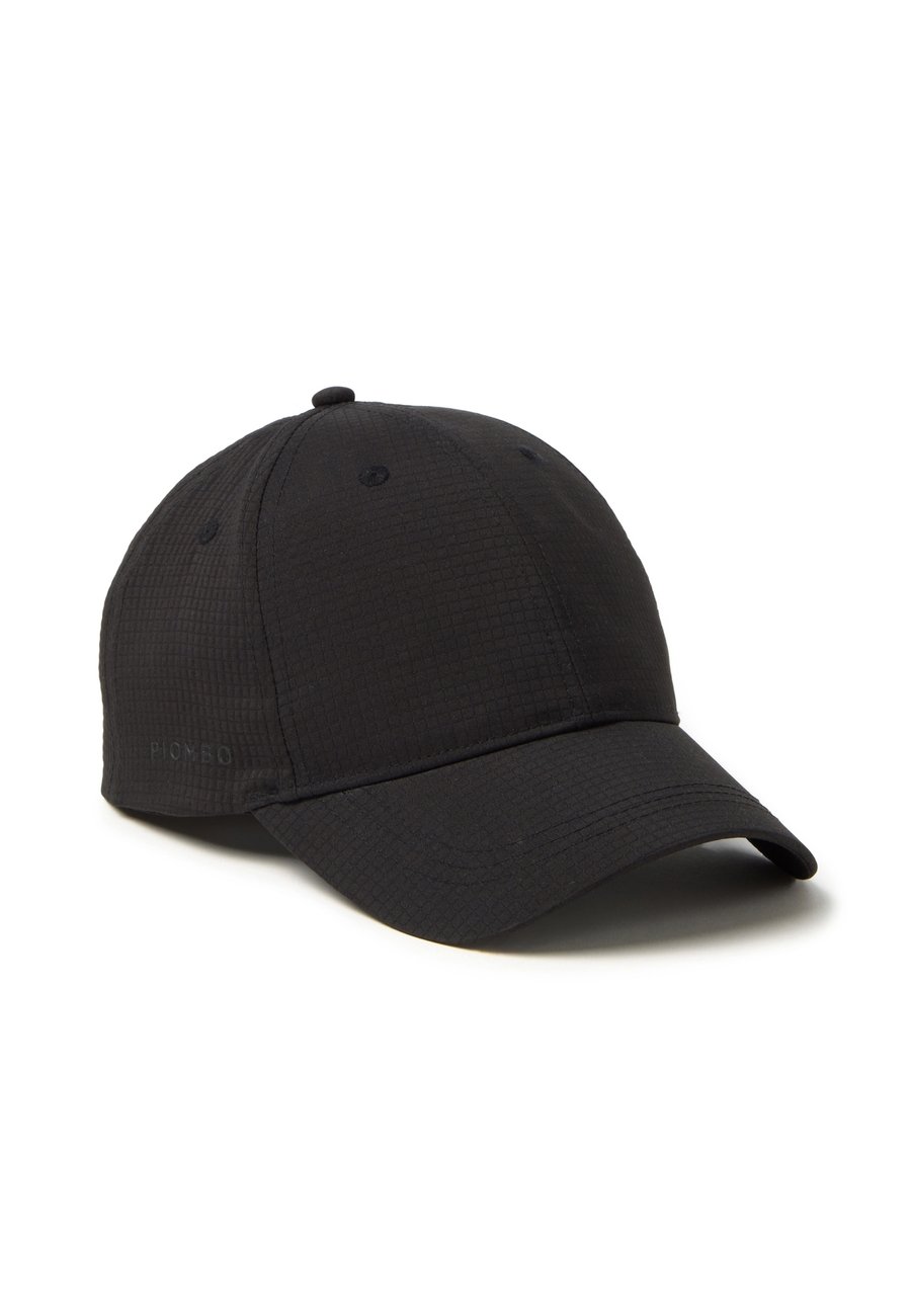 Бейсболка PIOMBO Cap, Gunmetal
Бейсболка PIOMBO Cap, Gunmetal