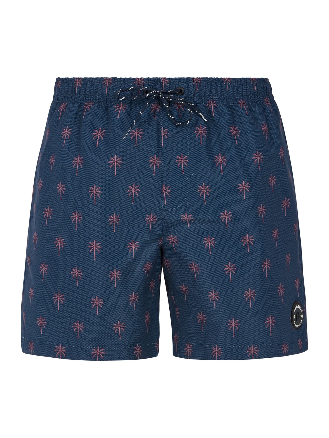 PROTEST Шорты для серфинга 'PRTALVIS' в синем цвете
PROTEST Шорты для серфинга 'PRTALVIS' в синем цвете